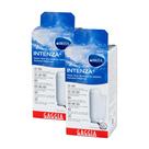 Filtro de água Gaggia Intenza para máquinas de café expresso, pacote duplo Filtro de água Gaggia Intenza para máquinas de café expresso, pacote duplo