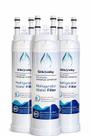 Filtro de Água Gibolaby FPPWFU01 Compatível, Kit com 3 Unidades