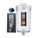 Filtro de água HLFNJMT de 2 mícrons de alto fluxo para máquina de lavar