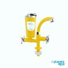 Filtro de Água Ideale Eco Bancada Amarelo Planeta Água