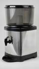 Filtro de Água Inox com Base Barro 6.5L Filtro de Água Inox com Base Barro 6.5L