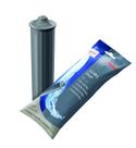 Filtro de água Jura Clearyl Smart 700mL para Jura Z6 - Cinza Filtro de água Jura Clearyl Smart 700mL para Jura Z6 - Cinza