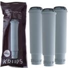 Filtro de Água KRUPS F088 Aqua Filter System - Cartucho de Reposição