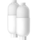 Filtro de água LEIVI Bidet Premium Filtration System Filtro de água LEIVI Bidet Premium Filtration System
