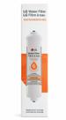 Filtro de Água LG 3903 Refrigerador Gc-j257csfs Gc-x247cqbv Gr-j317wsbu Gr-j337csal