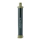 Filtro de água LifeStraw Personal para caminhadas, acampamentos e viagens