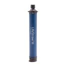 Filtro de água LifeStraw Personal para caminhadas, acampamentos e viagens