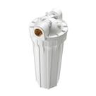 Filtro de Água Lorenzetti Ponto de Entrada Loren Acqua 9"3/4 Branco