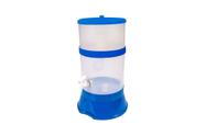 Filtro de água max azul royal com vela micromax