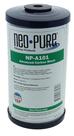Filtro de Água Neo-Pure DWC-A101 Substituição Compatível Filtro de Água Neo-Pure DWC-A101 Substituição Compatível