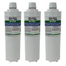 Filtro de Água Neo-Pure NP-EWS Kit com 3 Unidades Capacidade de 18.000 Litros