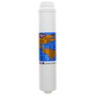 Filtro de água O cartucho Omnipure Q5633 reduz o cloro