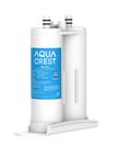 Filtro de água para geladeira AQUA CREST Replacement Frigidaire