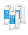 Filtro de água para geladeira AQUA CREST Replacement Frigidaire
