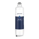 Filtro de água para geladeira GLACIER FRESH para Bosch (1 pacote)