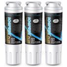 Filtro de água para geladeira ICEPURE PLUS UKF8001 3PACK