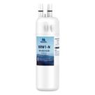 Filtro de água para geladeira MARRIOTTO EDR1RXD1 compatível com banheira de hidromassagem Filtro de água para geladeira MARRIOTTO EDR1RXD1 compatível com banheira de hidromassagem