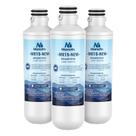 Filtro de água para geladeira MARRIOTTO LT1000PC ADQ747935 (pacote com 3)