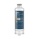 Filtro de água para geladeira, substituição de filtros Crystala, 1 pacote