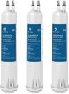 Filtro de água para geladeira Vitaliving compatível com o filtro Everydrop 3, EDR3RXD1, 4396841, 4396710, Kenmore 9030, 9083