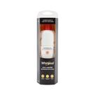 Filtro de água para geladeira Whirlpool WHR2RXD1 Ice Orange Filtro de água para geladeira Whirlpool WHR2RXD1 Ice Orange