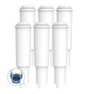 Filtro de água para máquina de café AQUACREST para Jura Clearyl White