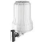 Filtro de água para ponto de uso Loren Acqua 5" branco Lorenzetti