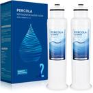 Filtro de água PERCOLA HX2017FR-A/HX2017F-A para geladeira Hisense