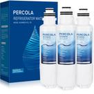 Filtro de Água PERCOLA HX2019FR-A Compatível, Kit com 3 Unidades Filtro de Água PERCOLA HX2019FR-A Compatível, Kit com 3 Unidades