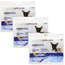 Filtro de Água Petmate Replendish Carvão 9 Unidades Filtro de Água Petmate Replendish Carvão 9 Unidades