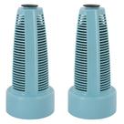 Filtro de Água PetSafe Healthy Pet Coconut Carbon - 2x Mais Eficiente