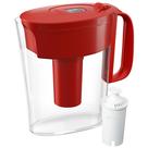 Filtro de água Pitcher Brita Metro BPA-Free 1 filtro 1.5L