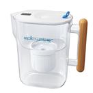 Filtro de água Pitcher Epic Water Filters Pure 10 Cup