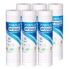 Filtro de água PUREPLUS 5 Micron 10x2.5 para toda a casa