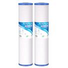 Filtro de água PUREPLUS 5 Micron 20 x 4,5 para toda a casa