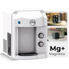 Filtro de Agua Purificador de Agua Gelada Alcalina Ionizada com Magnésio Mg+