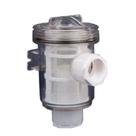 Filtro de água Raritan Raw Water Stainer