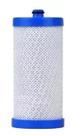 Filtro de agua Refil Ecoaqua Wf1cb-eff For Frigidaire Wfcb/wf1cb