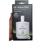 Filtro De Água Refrigerador LG Adq72910911