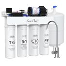 Filtro de água SimPure T1-100 Reverse Osmosis 100 GPD