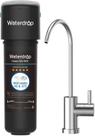 Filtro de água sob a pia Waterdrop 10UB reduz PFAS, PFOA/PFOS
