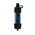 Filtro de água Straw PURIBAG Micro Membrane Filter Straw