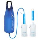 Filtro de água Straw Waterdrop Gravity 5 Stage Filtration x2