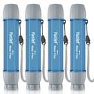Filtro de água Straw Yuclet Portable Personal Filtration
