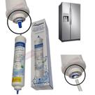 Filtro De Agua Universal Side By Side Samsung Wf-30808c