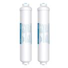 Filtro de água Vegebe Inline para máquina de fazer gelo, geladeira, etc
