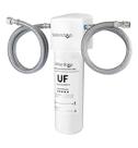 Filtro de água Waterdrop 10UAW-UF 0,01 μm Ultra Filtration