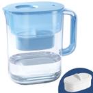 Filtro de Água Waterdrop - 200 Galões - Jarra com 10 Copos
