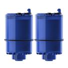 Filtro de água Waterdrop com certificação NSF para torneira PUR (pacote com 2)