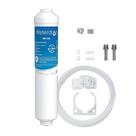 Filtro de água Waterdrop Inline para geladeira e máquina de fazer gelo